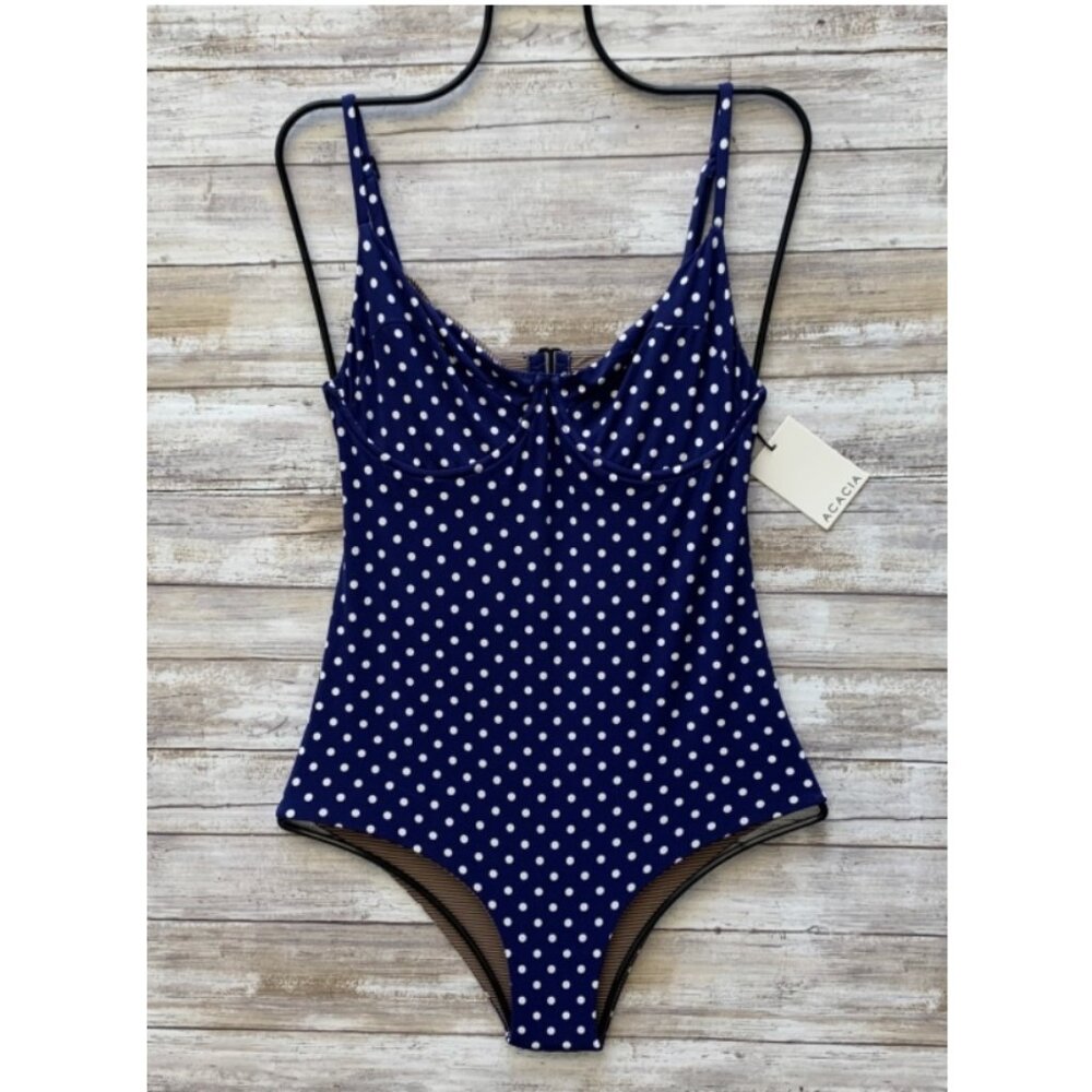 Acacia Swim MARLOW One Piece